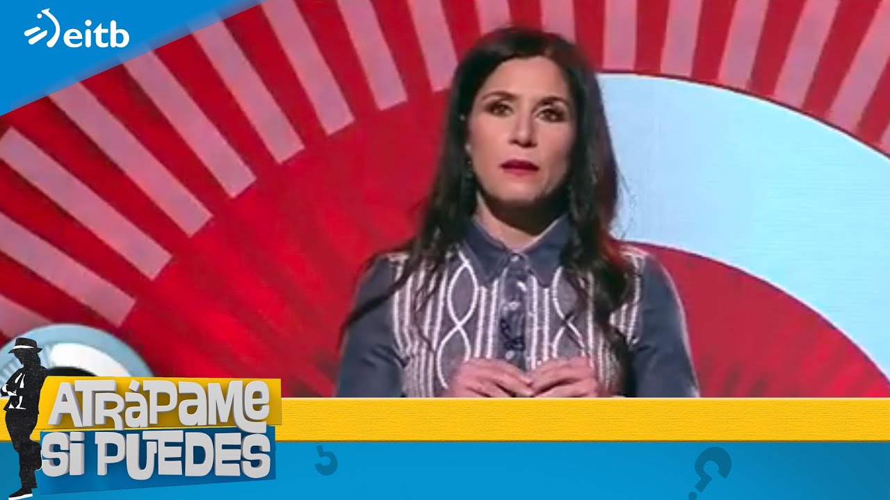Arantza, perdida en Instagram