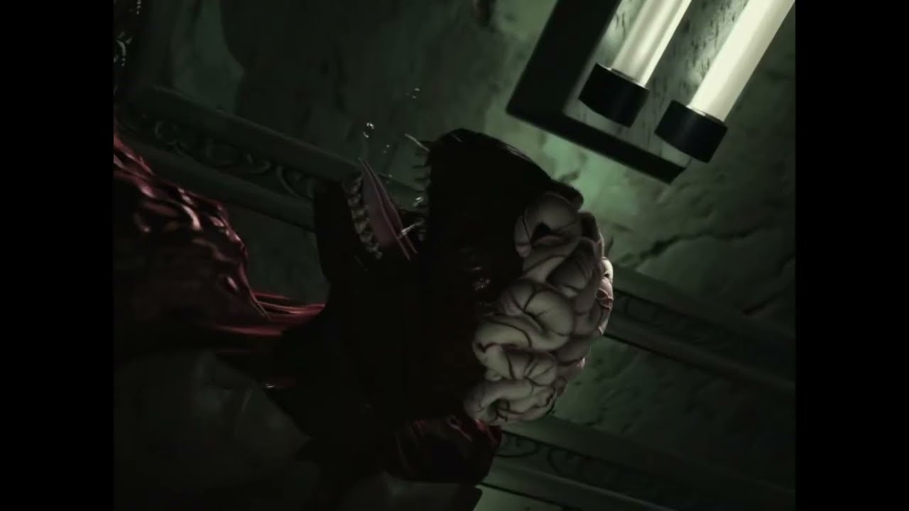 Resident Evil 2 (1998) (Full Game) (Leon A)