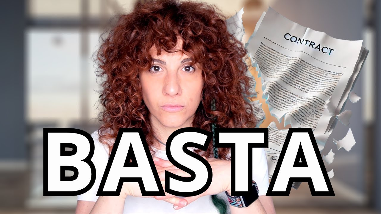 Eliminare un Cliente: strategie per gestire i clienti senza passare da stron**