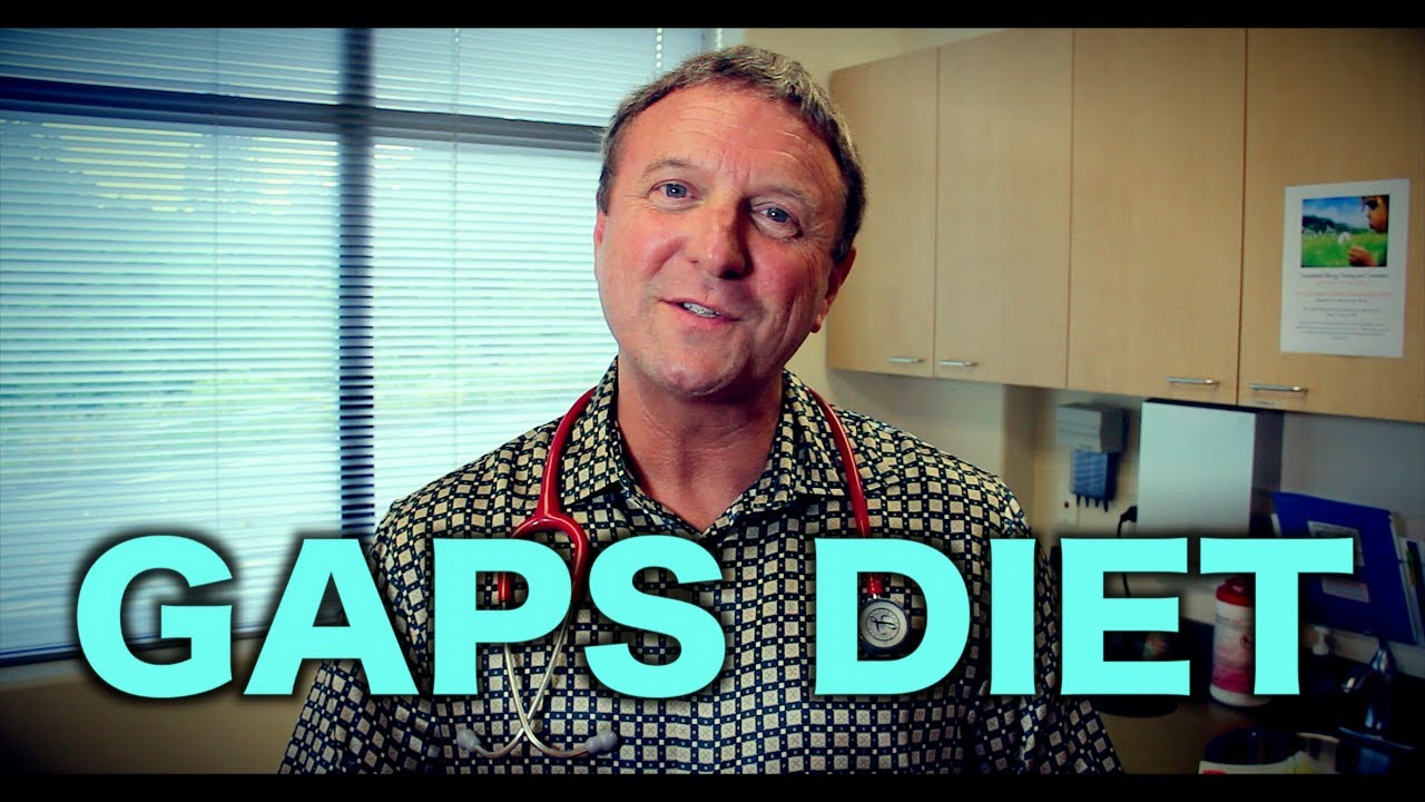 Gaps Diet: Is it Right for Your Child?  (Pediatric Advice)