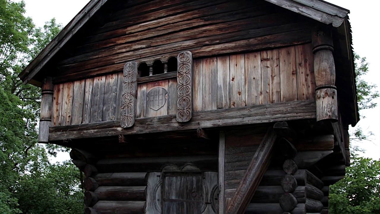 SOUTHERN TELEMARK Skien Norge  Norvegia Norra