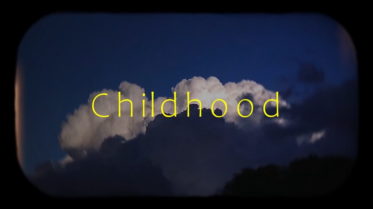 childhood - daniel.mp3 (1 hour)
