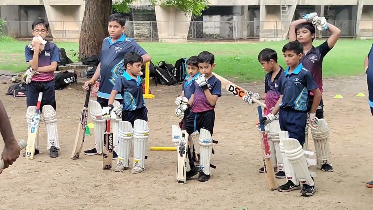 #crickettraining #crickettips #basicknowledge #frantfootdefence #practicemakesperfect #indiancricket
