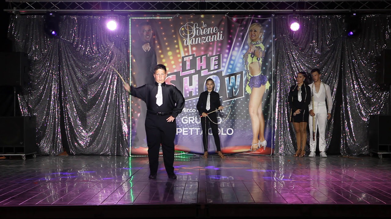 Gli sciucarein o fruste romagnole - Le Sirene Danzanti