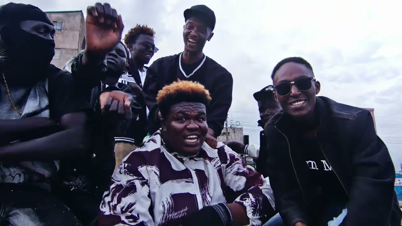CLINVYP, KOKO DEBEST, WR3CKS - HUU MWAKA LAZIMA NI ______