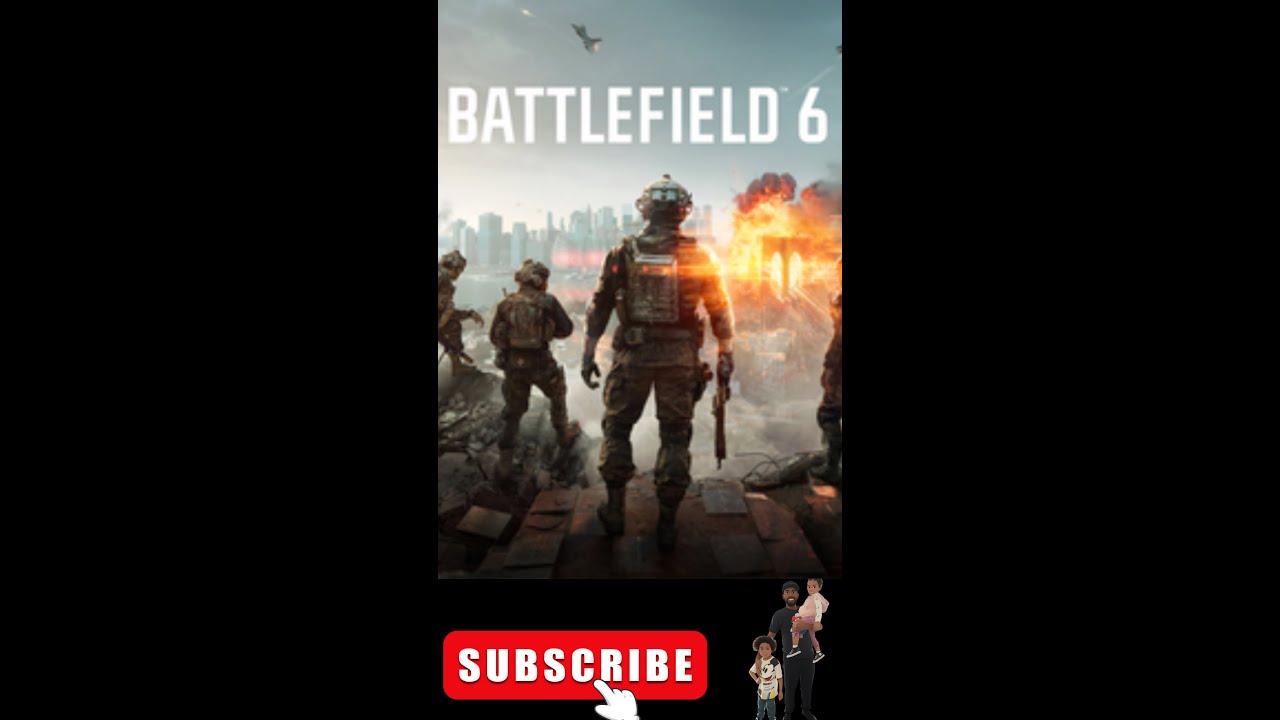 Battlefield 6
