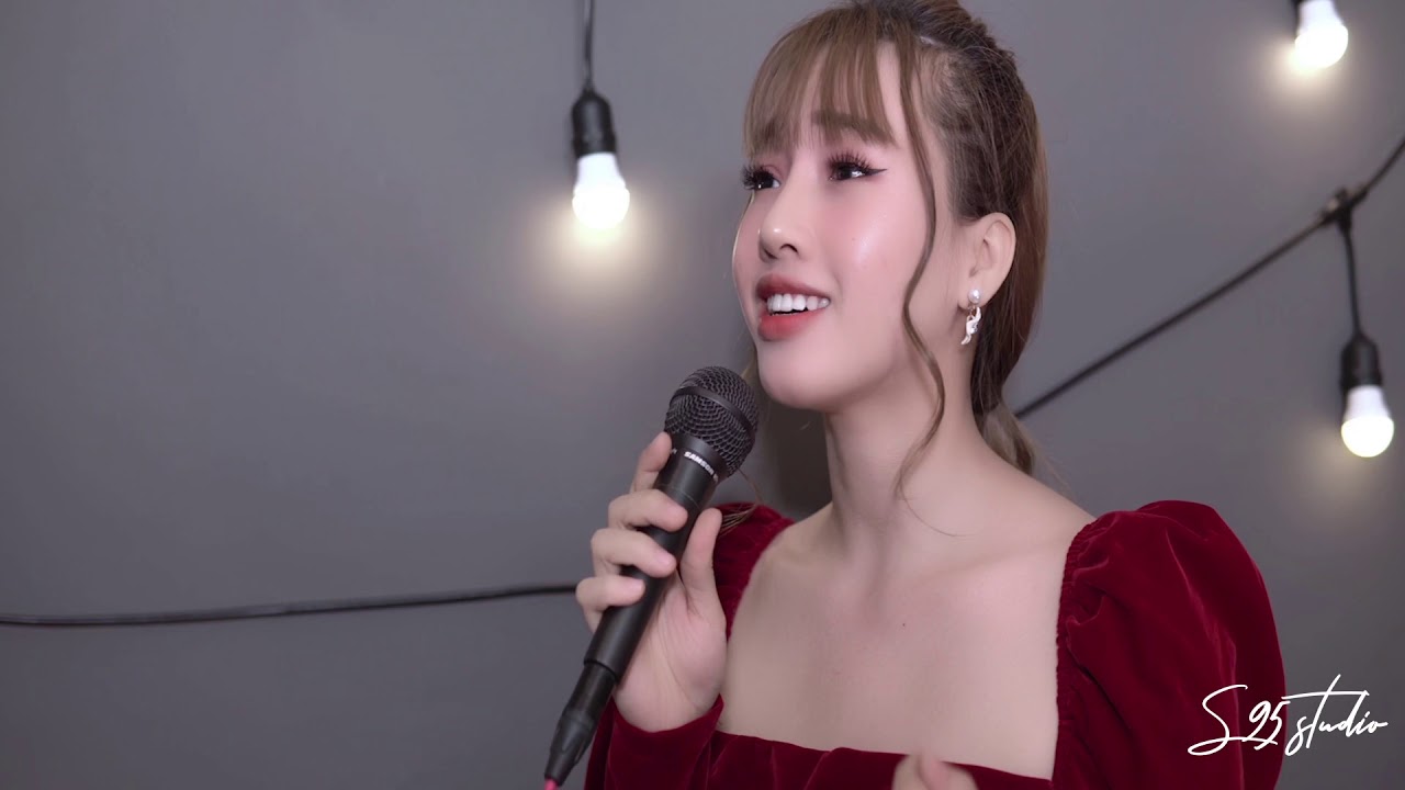Mẹ yêu ơi II Bài hát xúc động về Mẹ II COVER: HOÀI LINH