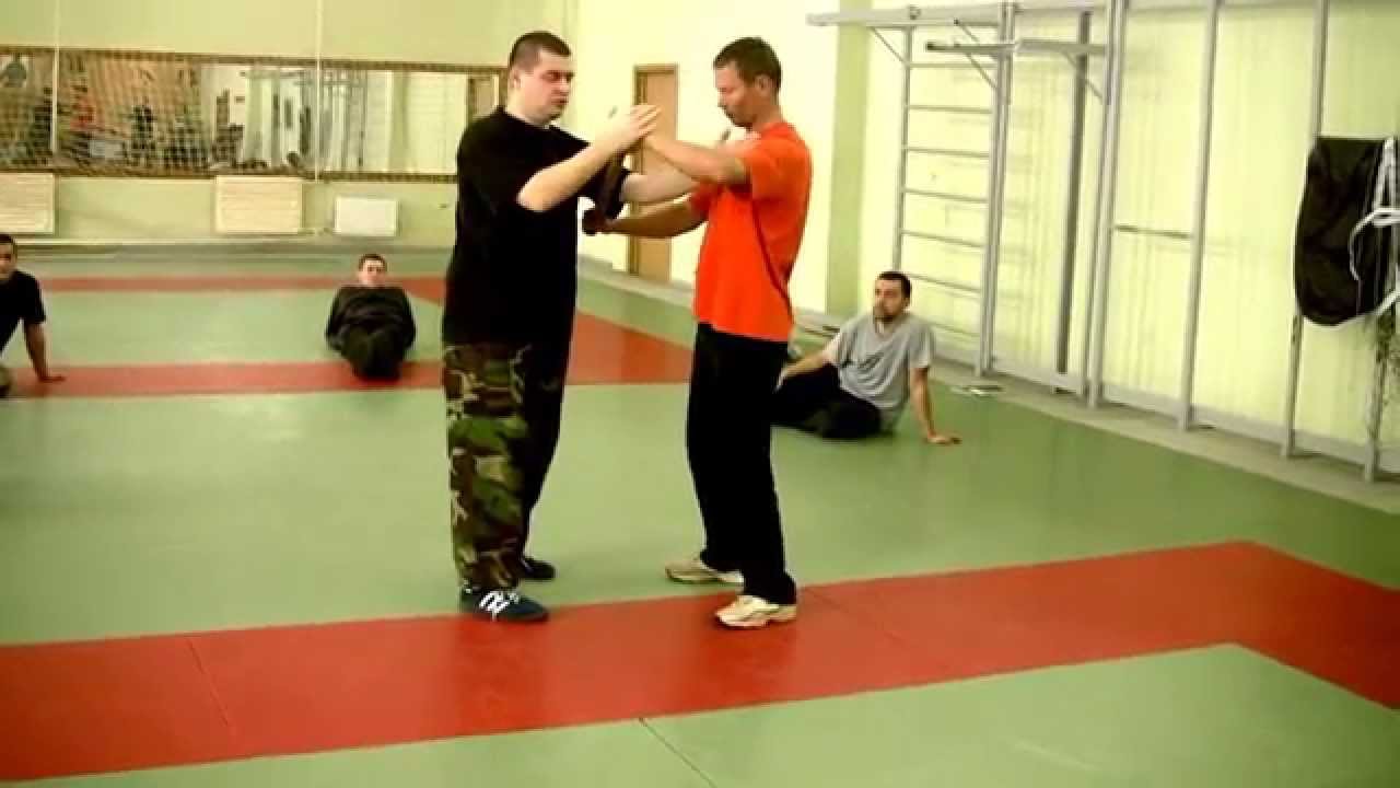Отбор дубинки - конверт.
