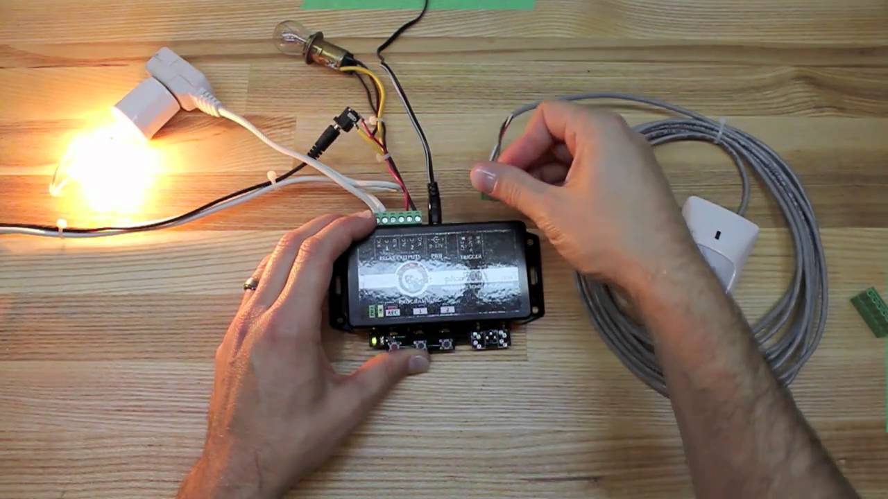 picoBoo FI-103 Introduction