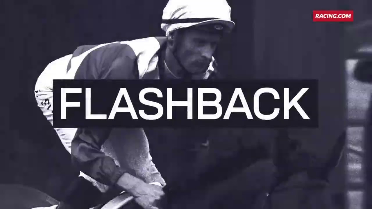 Futurity Stakes Flashback | Testa Rossa to Mr Brightside