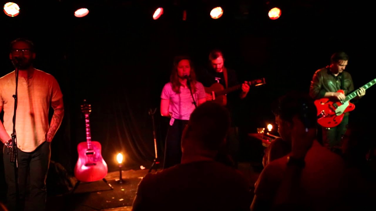 Duet - Penny & Sparrow ft. Hannah Huston