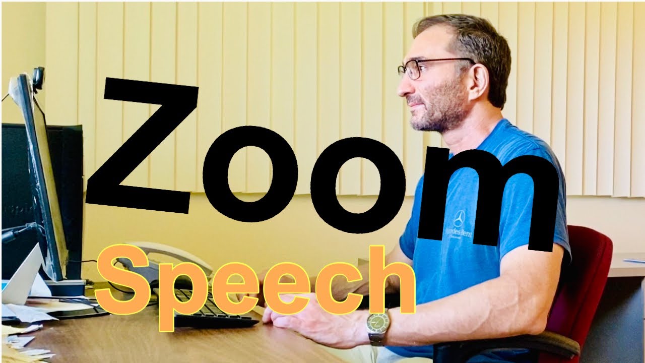 Toastmasters Zoom Speech, Pathways Level 4, Create a Podcast