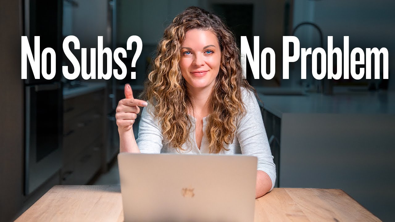 Under 100 Subs? Here’s How To Make $250k With A Micro Channel