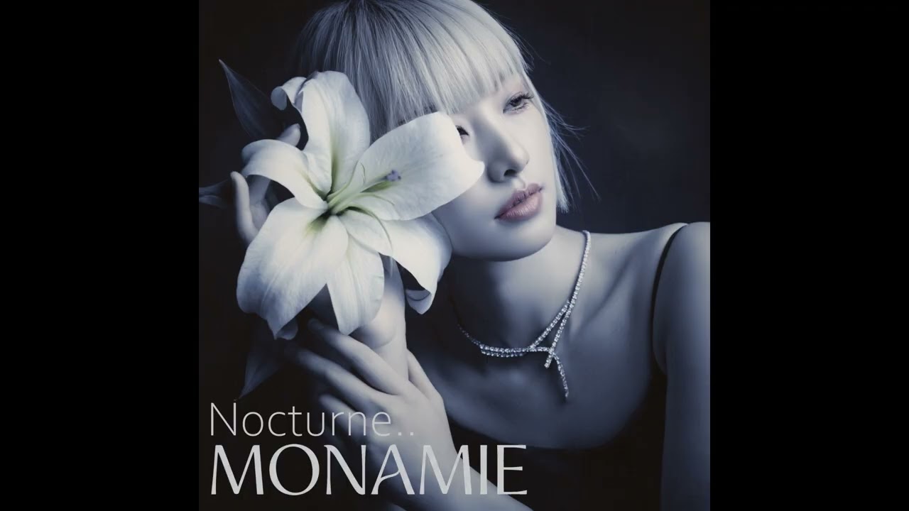 Fényes meleg.. – Dark Melancholic Electronic | Monamie
