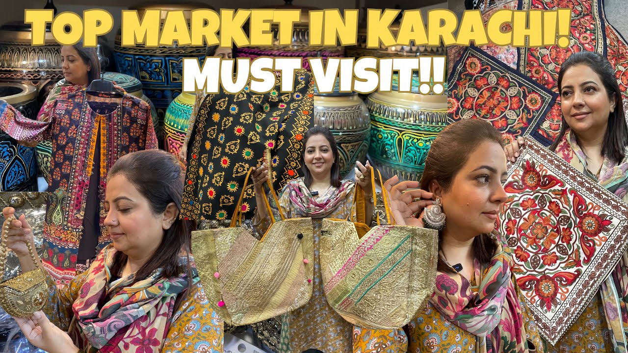 Block Print Suits| Designer Bags | Trendy Clutches | Stitched Suits | Local Market 💕