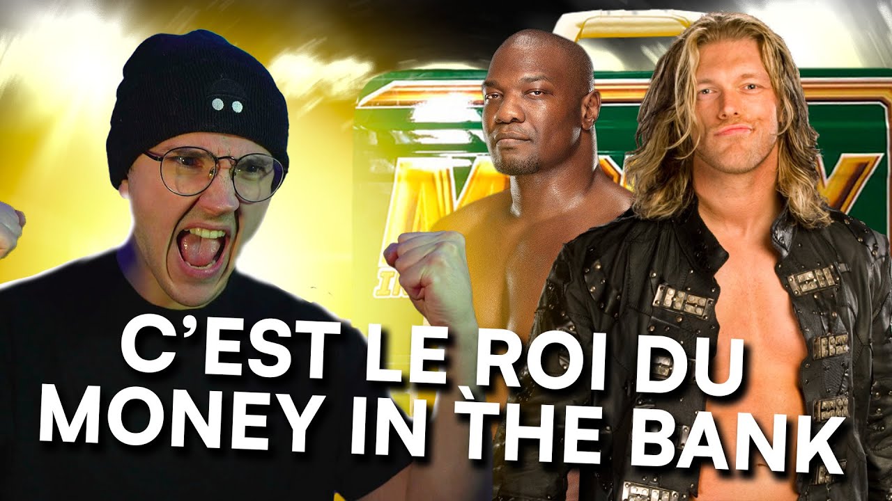 Devine le Catcheur par son COMMENTAIRE CAGEMATCH - Ep. 2 | Koin Kuizz
