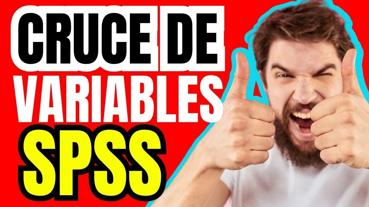 🤩Tablas Cruzadas 📅o Tablas de Contingencia🤩 2 variables en escala Likert