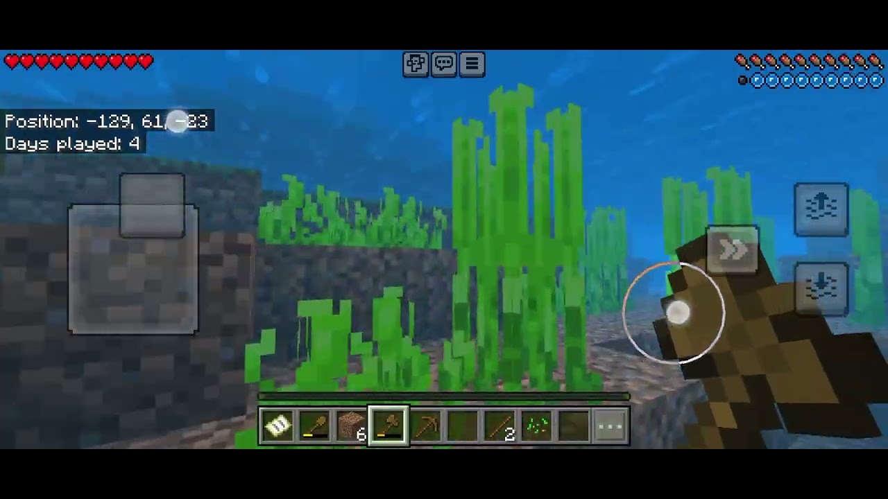 A new world (again?) (desc)
