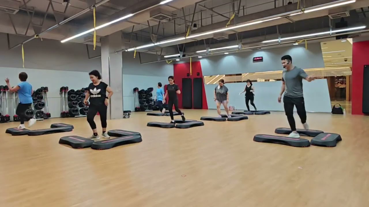 Easy to combo step : man crd : 1/3/2026