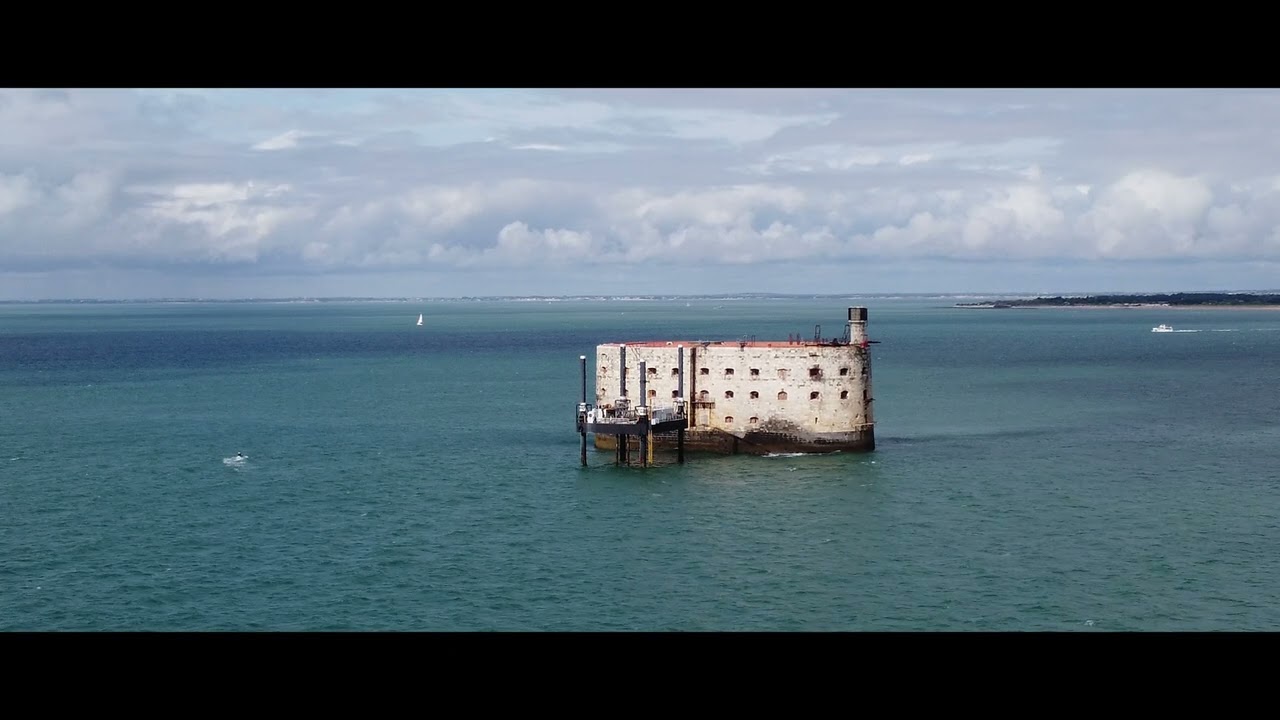 Ile d'Oléron