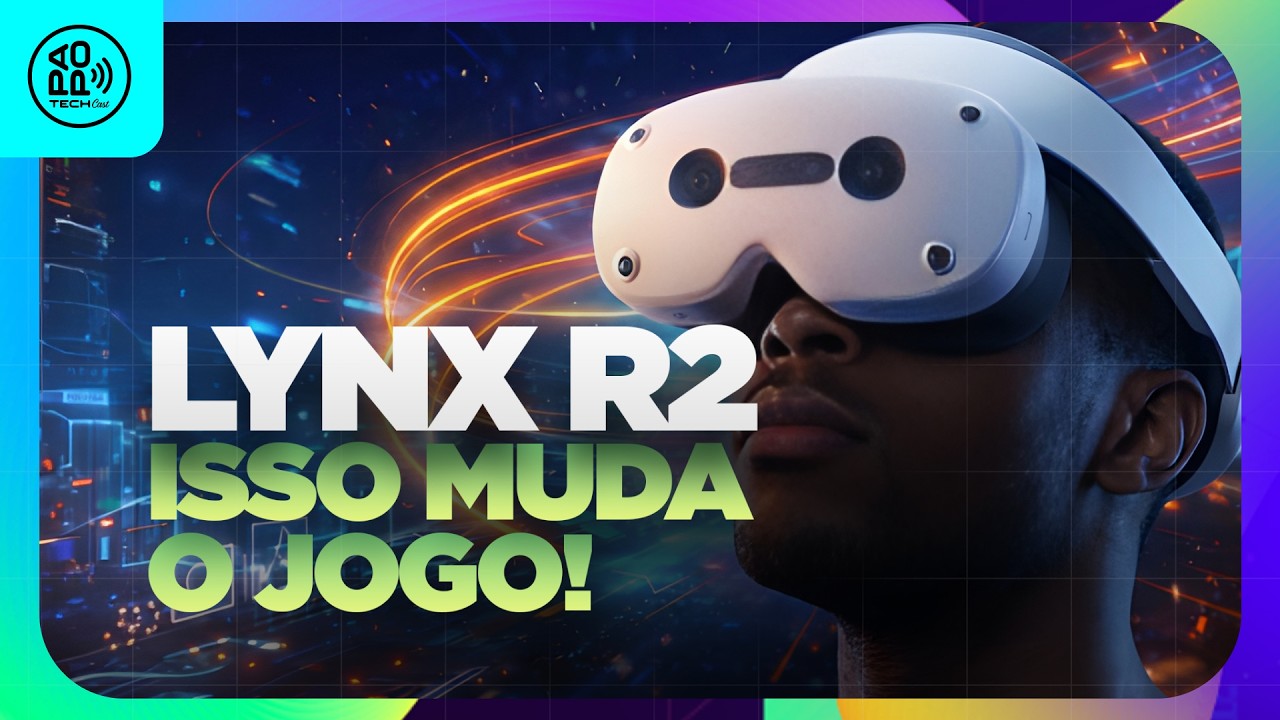 Novo teclado da Meta promete mudar tudo no V85+
