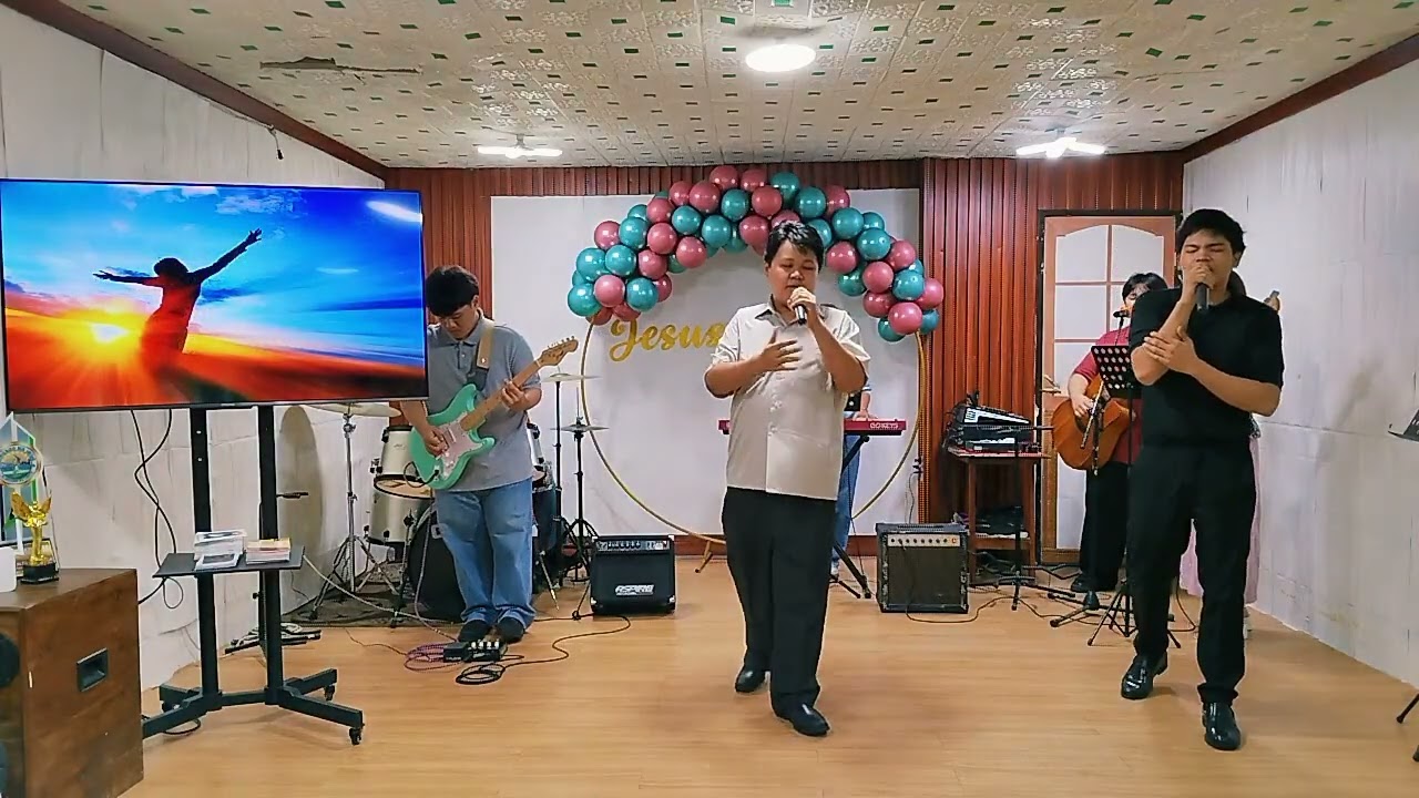 Sinong Magsasabi | Walang Imposible Sa Ating Diyos | Hesus Sa Buhay Ko | Di Ka Nagkulang 
