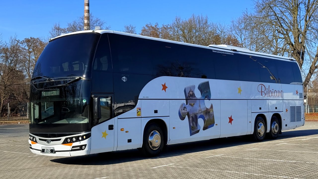 MAN BEULAS GLORY, 2013 year, EURO 5, 62 seats, WC. 👍