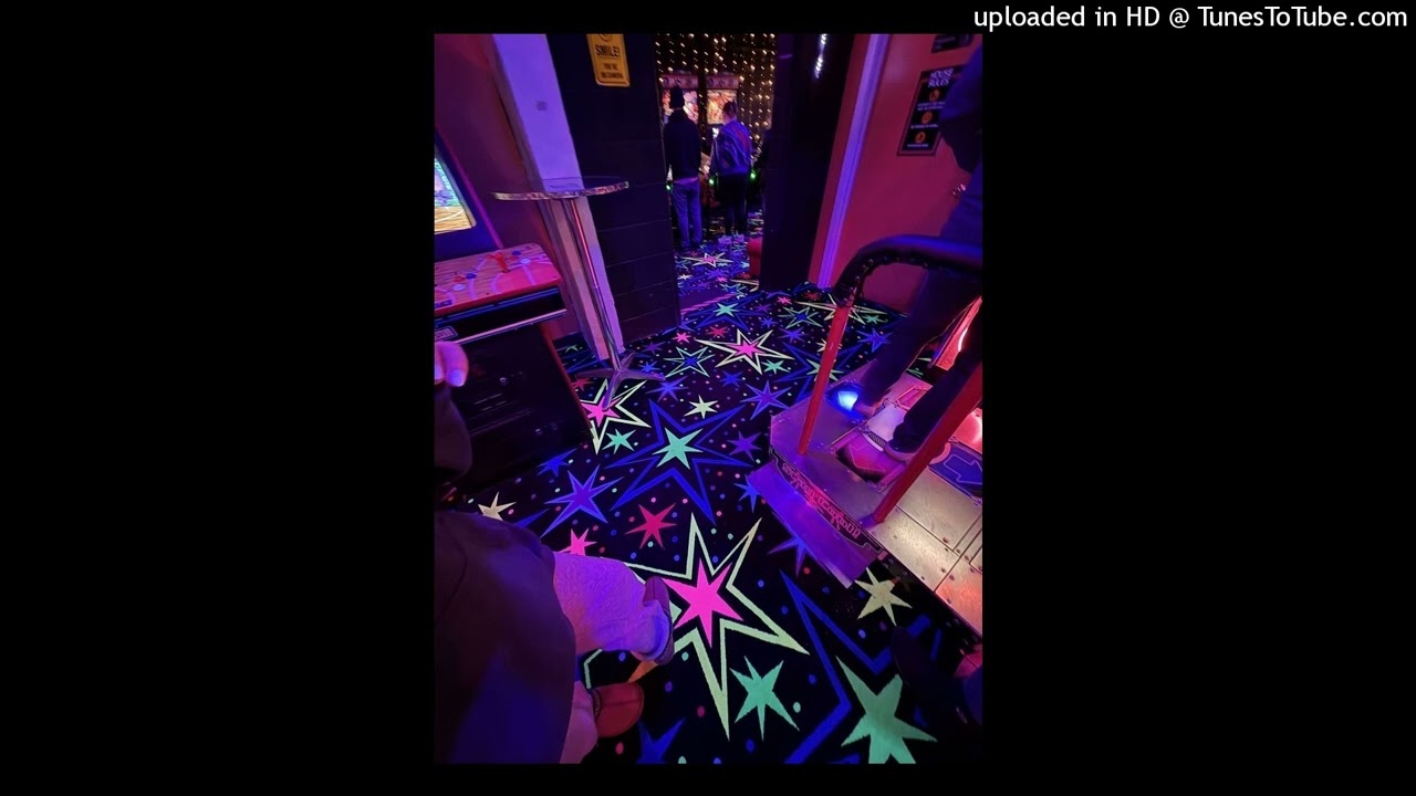 On The Floor (BN) + C Ka Louy (BN) + Freedom (BN) + Don't Stop The Party (BN) + Mr. Bombastic (BN)