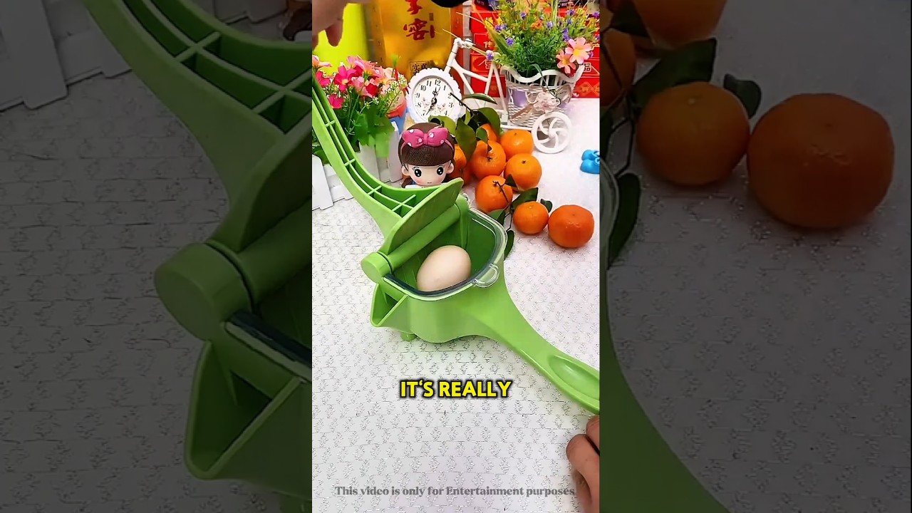 Когда папа перепутал яйцо с апельсиновым соком! 😱🥚🍊😂 
