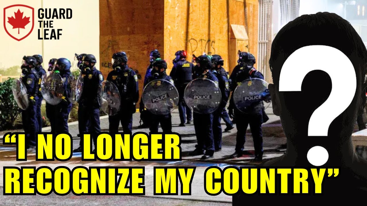 The Real Reason Americans Are Leaving Right Now