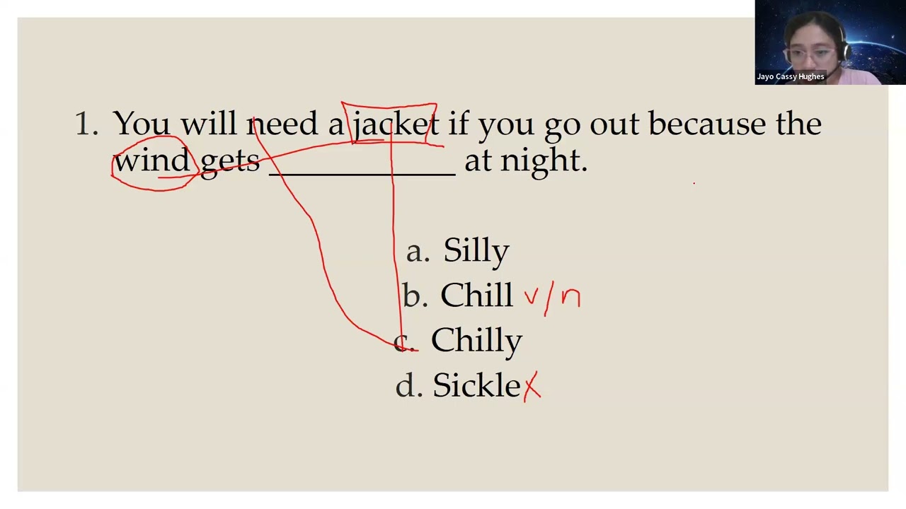 FC Verbal Reasoning part 1 by CHAPS (JCH) June 2024