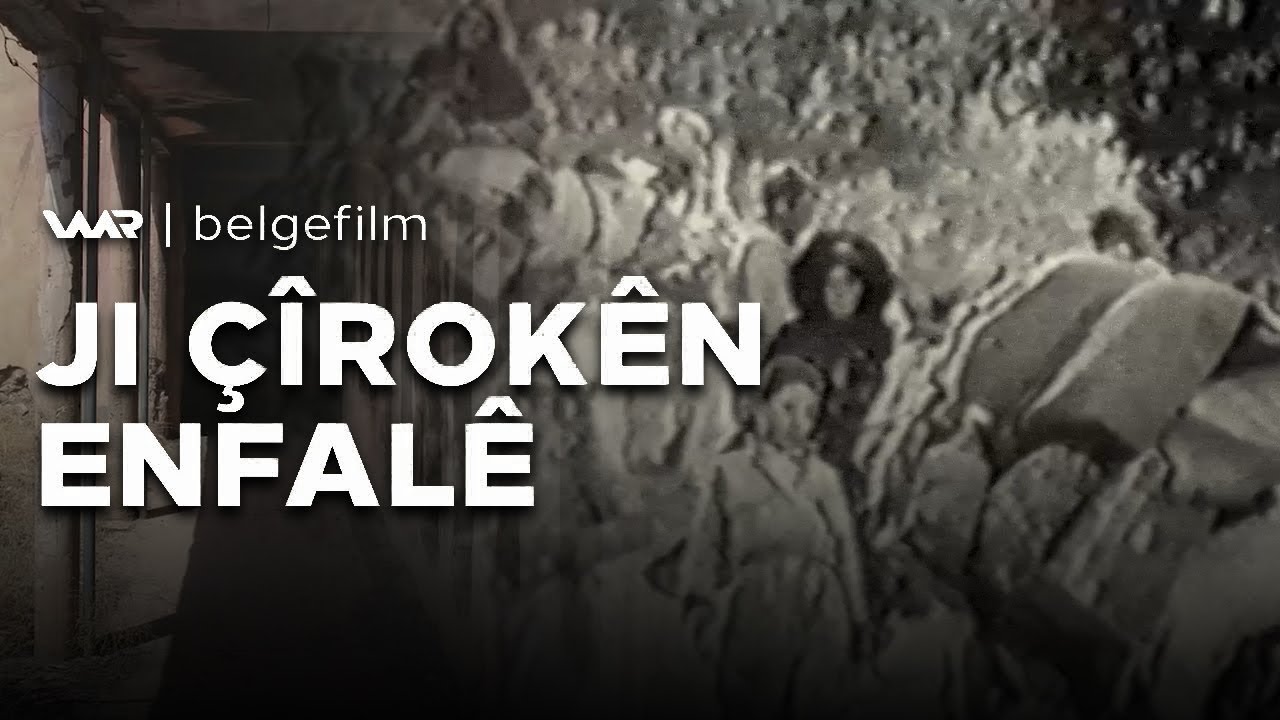 Ji Çîrokên Enfalê - Xeleka 2 | ژ چیرۆكێن ئەنفالێ - خەلەكا ٢