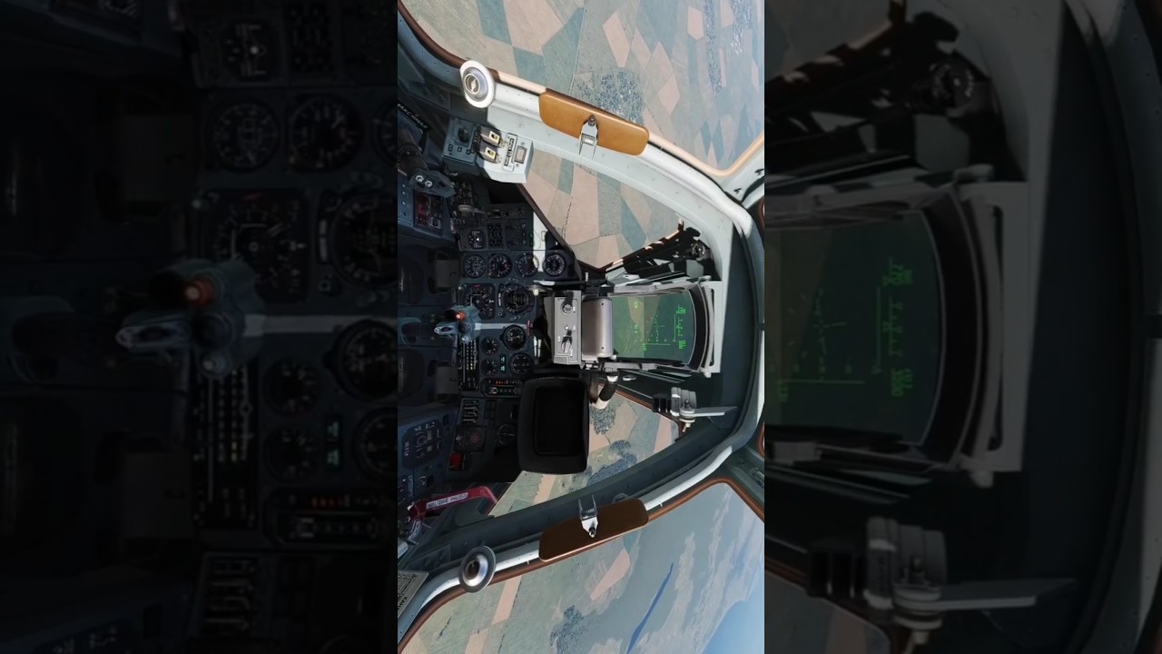 Su-25 crash | DCS