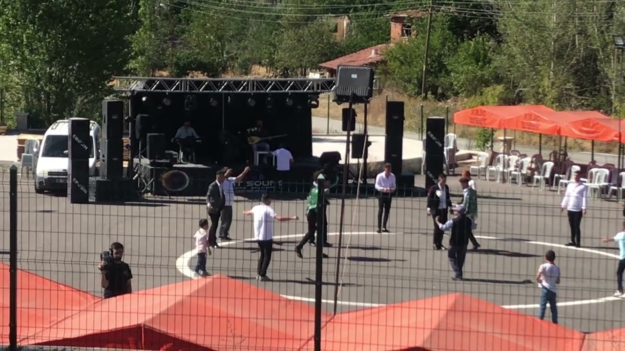 Çubuklu Ergün Hareketli Cemal Mazı