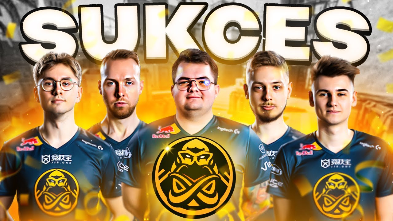 ENCE | Nowa Nadzieja Polskiego CS'a