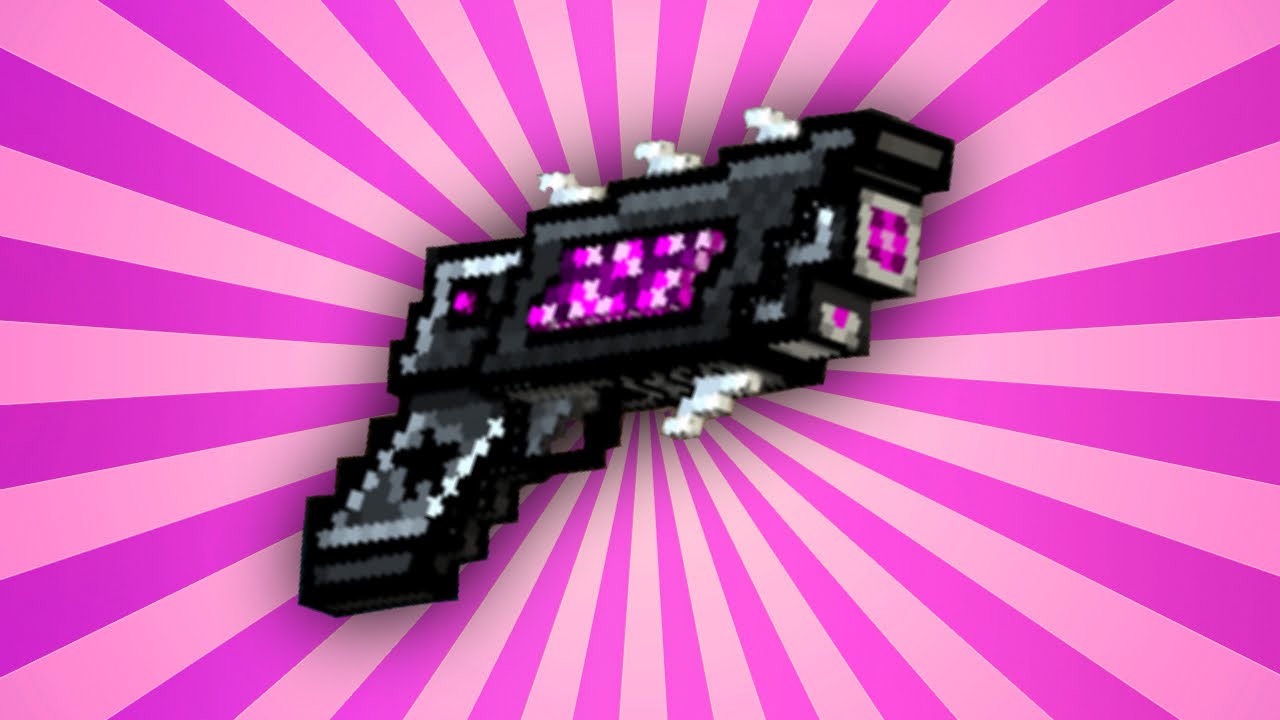Pixel Gun 3D - Dead Star [Review]