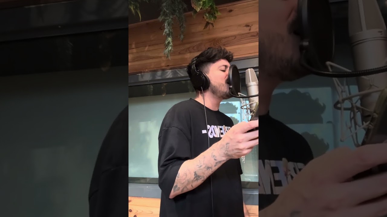 Zombie - Yungblud (Cover)