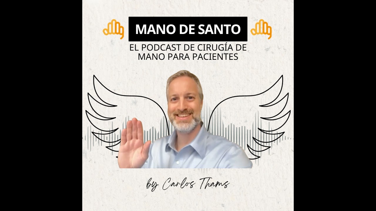 Ep.17 - Lesiones en el golf: ¿Cuándo deberías acudir a un cirujano de mano?