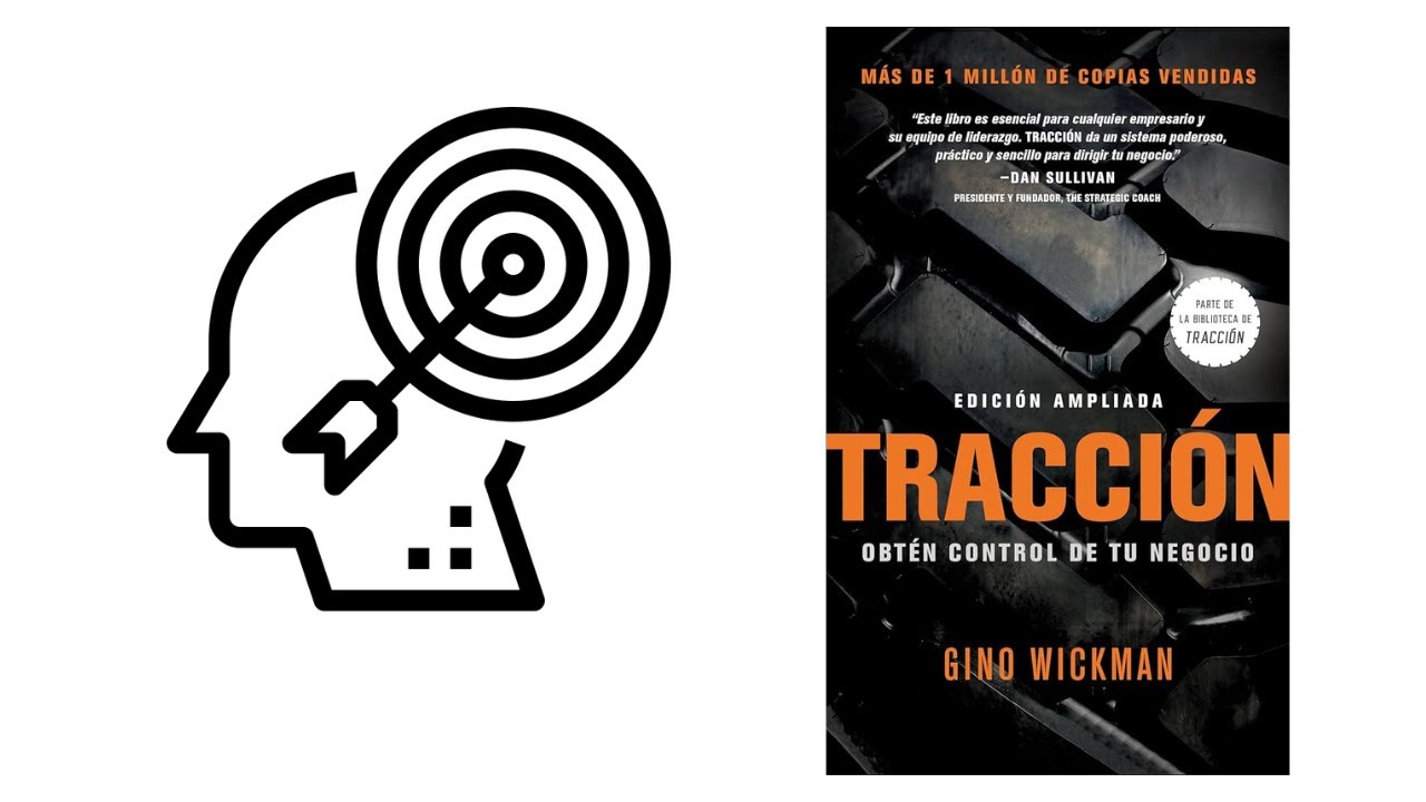 Resumen completo del libro: 