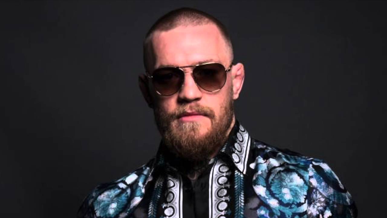 Conor McGregor UFC 196 Entrance Music El Chapo / Foggy Dew