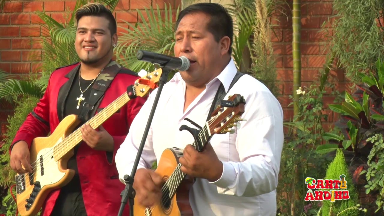 LOS PUKAS DEL PERÚ   MIX ERRANTES