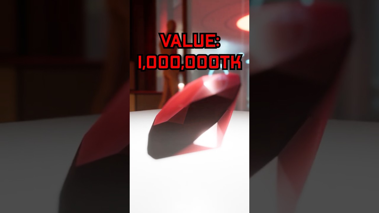 New High Value Loot! 🏆 #vr #ghostsoftabor