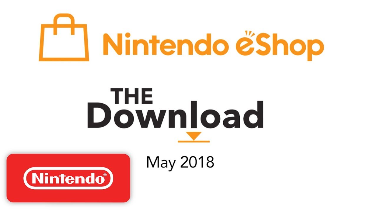 The Download - May 2018