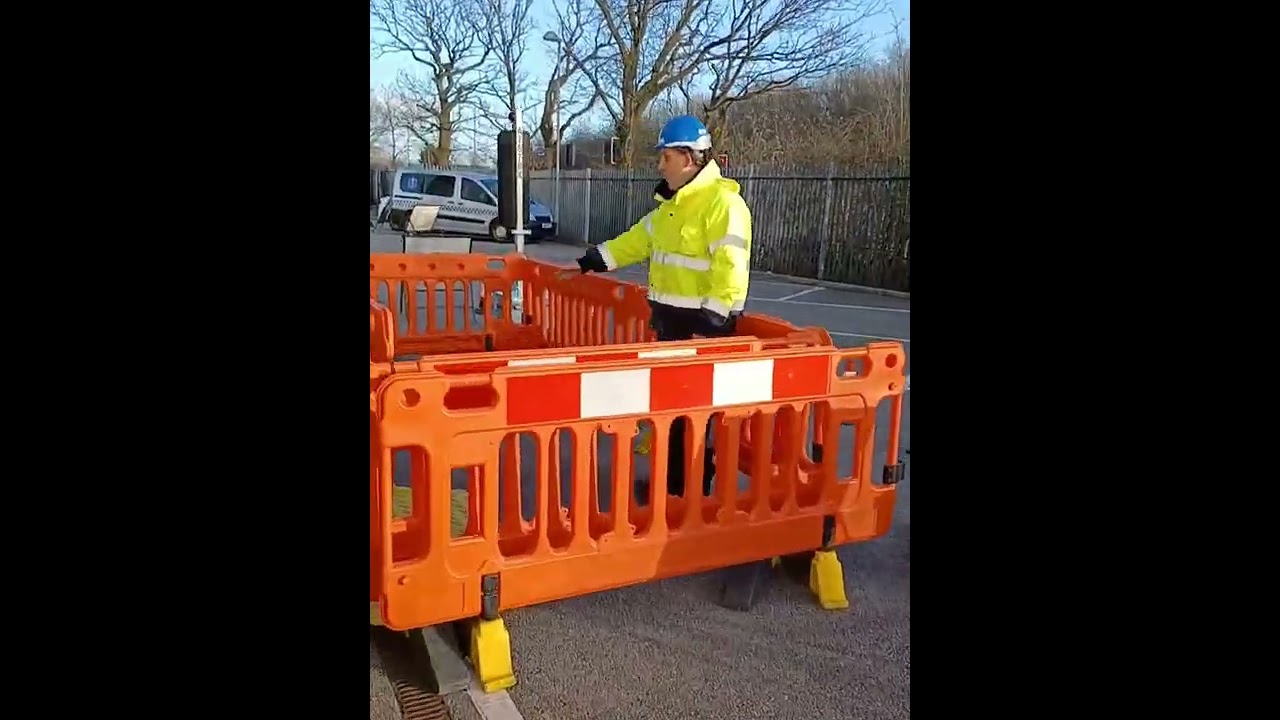 NRSWA trainings#ftth signaling ,lighting, guarding course ,uk#fiber  telecom work ,