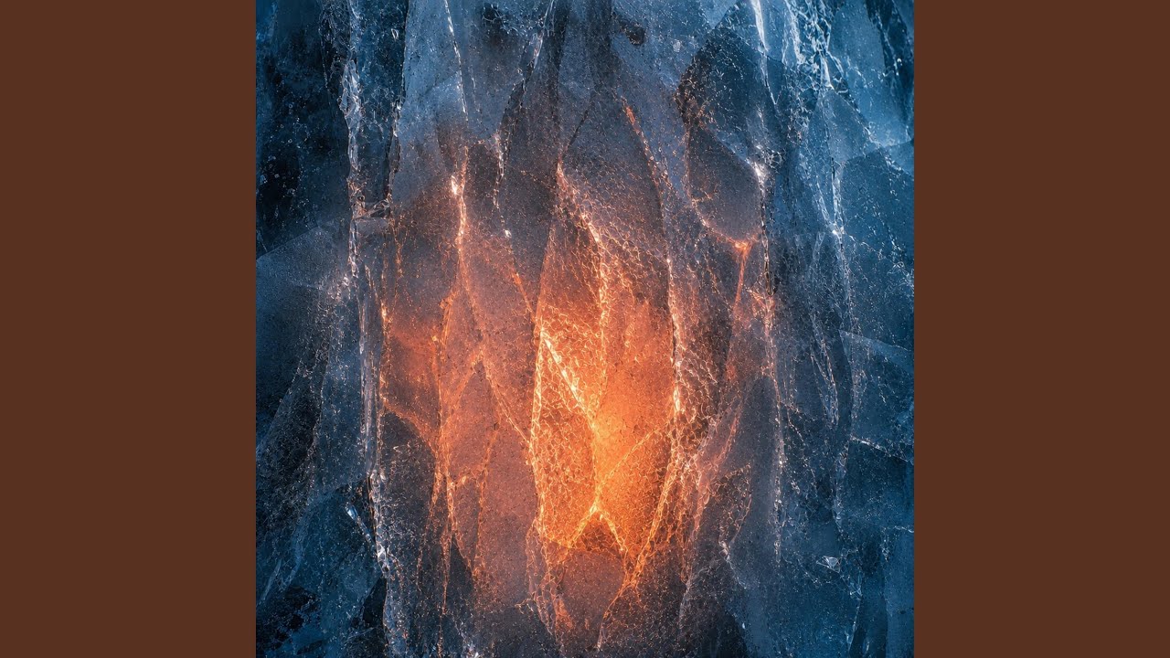 FIRE AND ICE