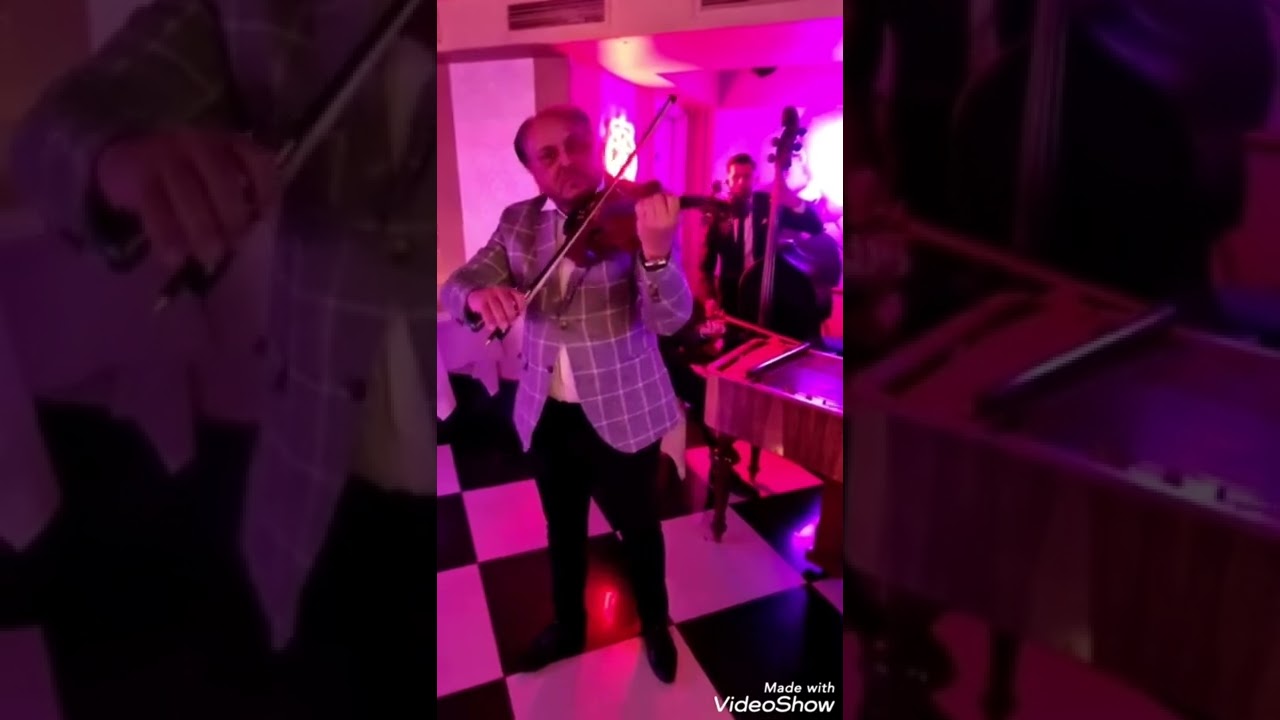 Sárközi Lajos & Patai Öcsi és zenekara  - Szép asszony vagy mindened van....