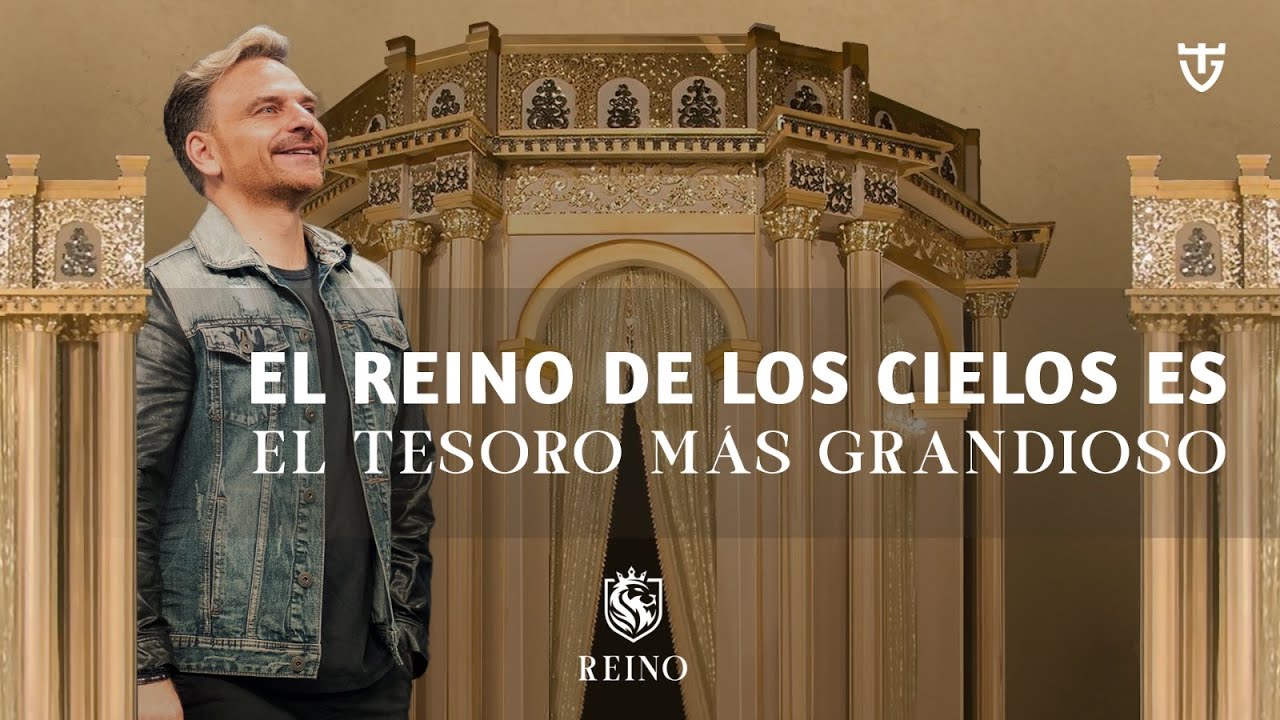 CAMBIO DE TESORO - PASTOR ALFONSO BOCACHE