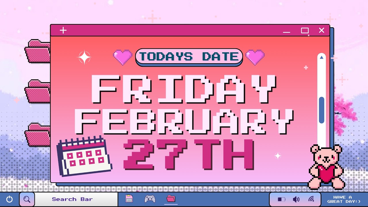 MRT News February 27th, 2026