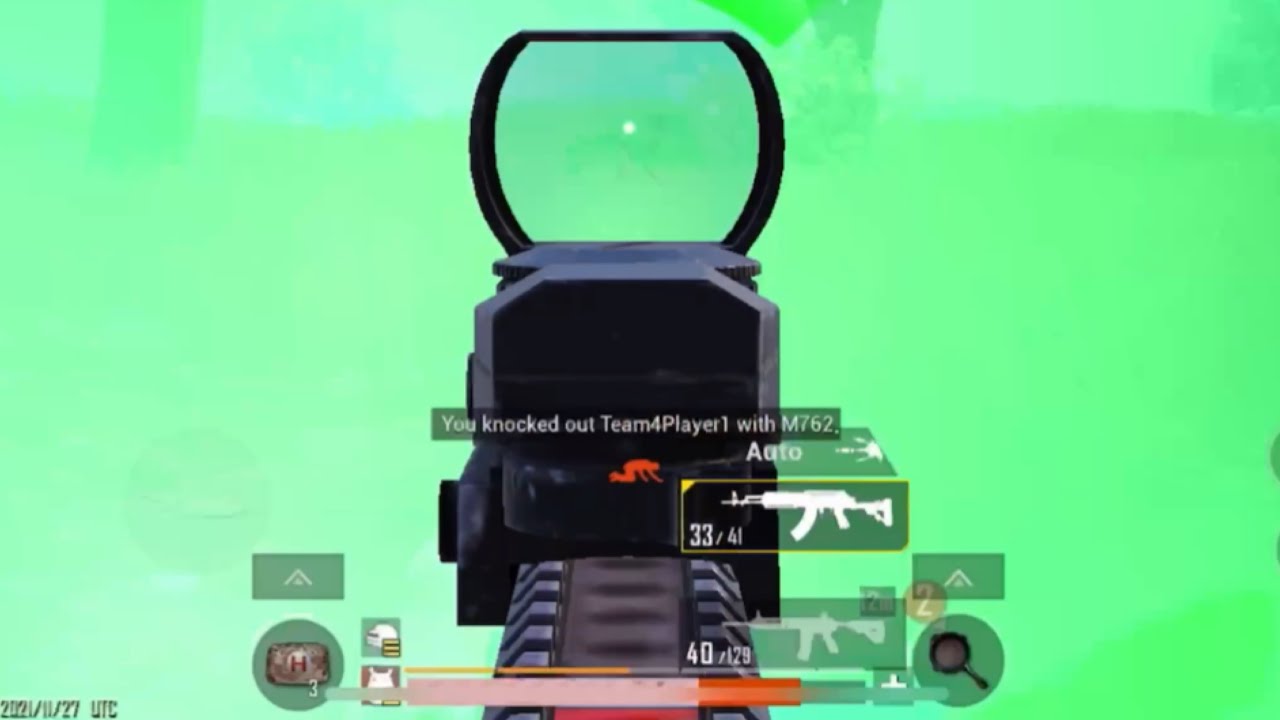 Enemy Spotting - ESP.exe 😲