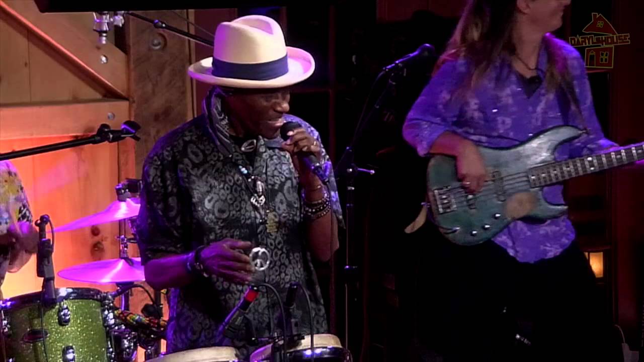Royal Southern Brotherhood - 